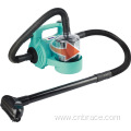 Electric HVLP Paint Sprayer Gun With Vaccum Function